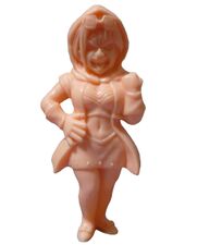 JoJo's Bizarre Mini Figure