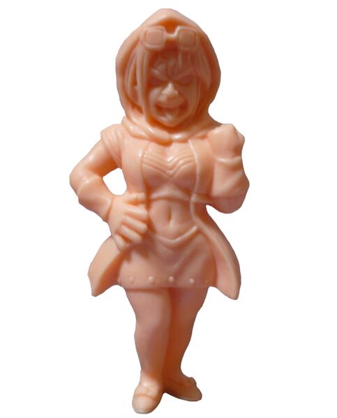File:JoJo's Bizarre Mini Figure mariah 2.jpeg