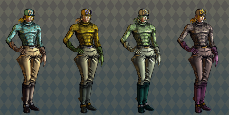 File:Parallel World Diego ASBR Color Alts A-D.png