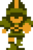 Sanctuary Soldier (Green)