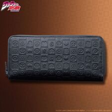 JOJO's wallet series Round Wallet July 22, 2017 (Bandai)