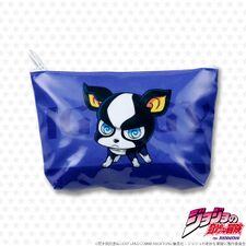 BANDAI FASHION COLLECTION Pouch