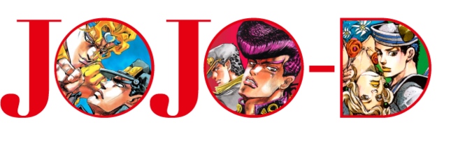JOJO-D (just dunno where to put it)