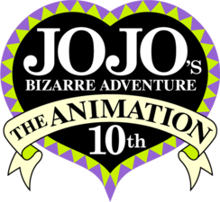 10th Anime Anniversary