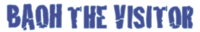 Baoh the Visitor Logo.png