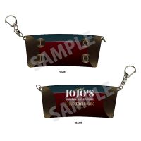 Phantom Blood Musical Cafe Sleeve Keychain.jpg