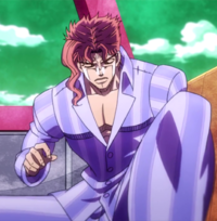 Kakyoin Pajama.png