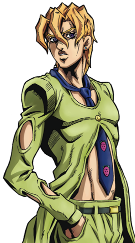 Featured image of post Pannacotta Fugo Pose