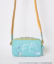 SAMANTHAVEGA Shoulder Bag