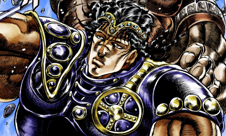 Bruford Jojos Bizarre Encyclopedia Jojo Wiki