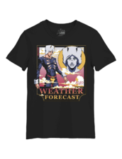 Weather Report T-Shirt