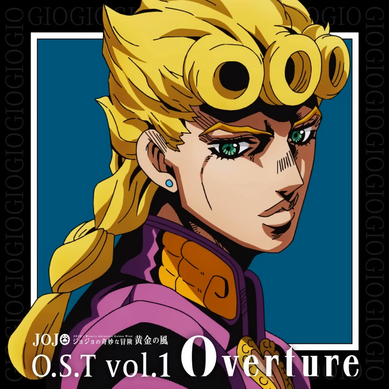 JoJo's Bizarre Adventure: Golden Wind – Episodes 38-39 (Finale) – Surreal  Resolution