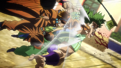 Kid Jotaro Punches Alessi Anime.png