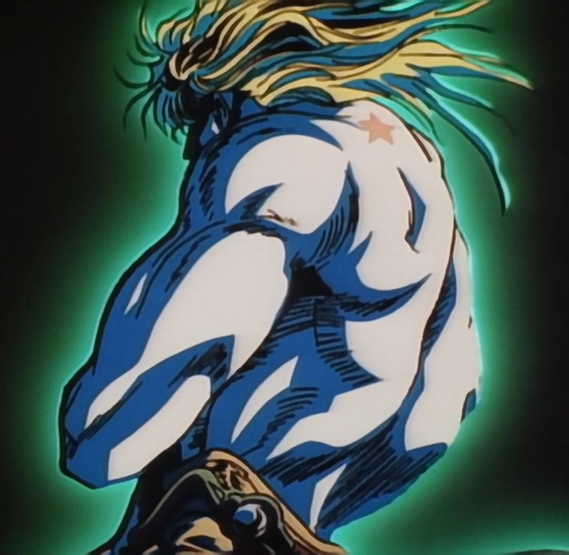 Dio Brando - JoJo's Bizarre Encyclopedia | JoJo Wiki