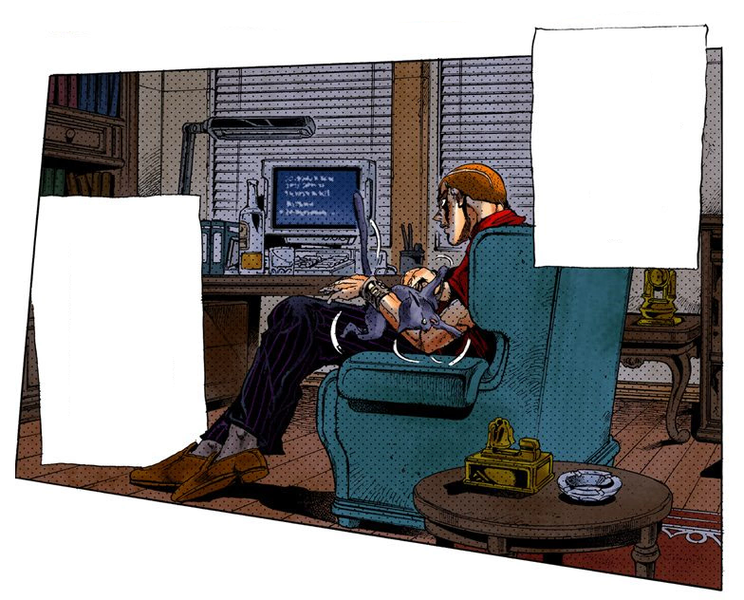 File:Formaggio office manga.png