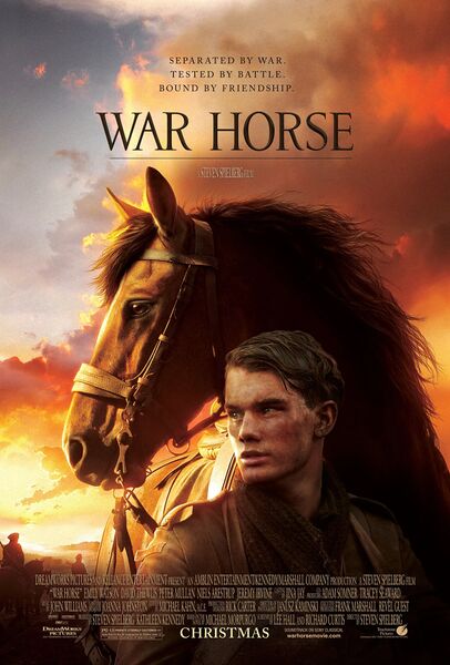 File:War Horse poster.jpg