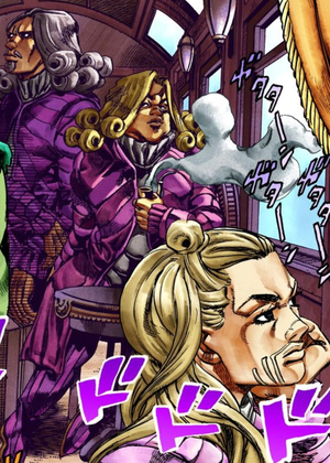 Funny Valentine and Subordinates.png