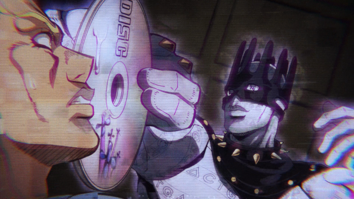 File:Whitesnakemcqueen.png - JoJo's Bizarre Encyclopedia | JoJo Wiki