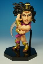 World Collectable Figure