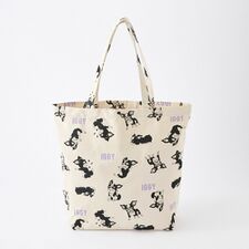 Shimamura Tote Bag