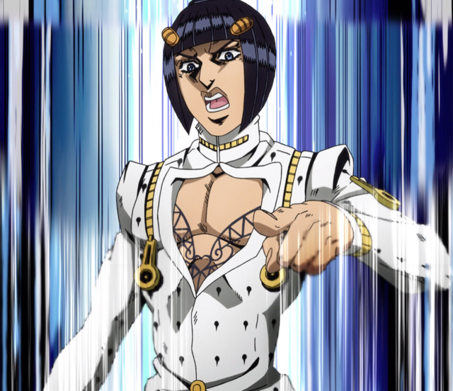 File:BrunoOrders.png - JoJo's Bizarre Encyclopedia | JoJo Wiki