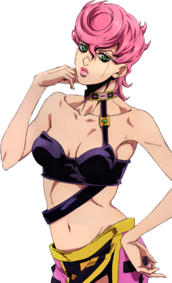 Trish Una Infobox Anime.png