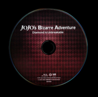 JoJo English DiU Movie Bluray Disc.png