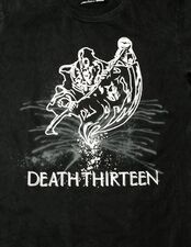 Death Thirteen