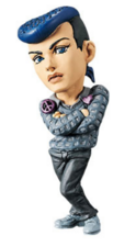 JoJolion World Collectable Figure A