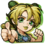 PTN Jolyne Sticker.png