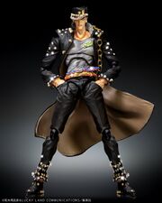 Jotaro Kujo Ver.1.5 Crystal Promo.jpg