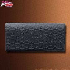 JOJO's wallet series Long Wallet July 22, 2017 (Bandai)