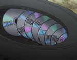 Pucci Tractor Tire DISCs Anime.png