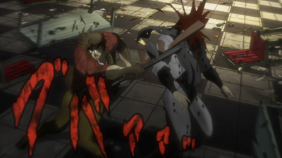 Episode 10, Tokyo Ghoul Wiki