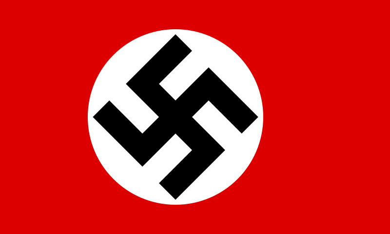 File:Flag of Germany WW2.svg