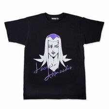 T-Shirt Collection August 2019 (Bandai)