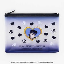 Handkerchief Gallery Pouch