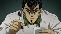 Kira practices his writing.png