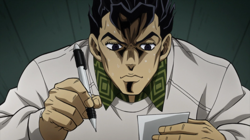 File:Kira practices his writing.png