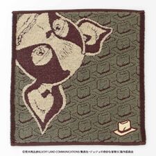 Handkerchief Gallery Towel Handkerchief